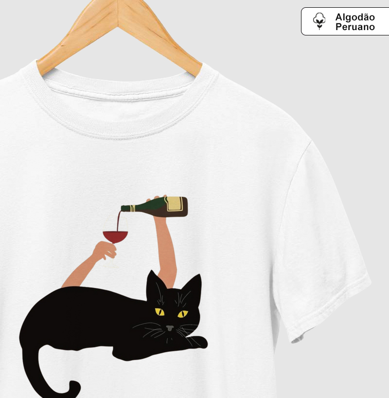 gato preto