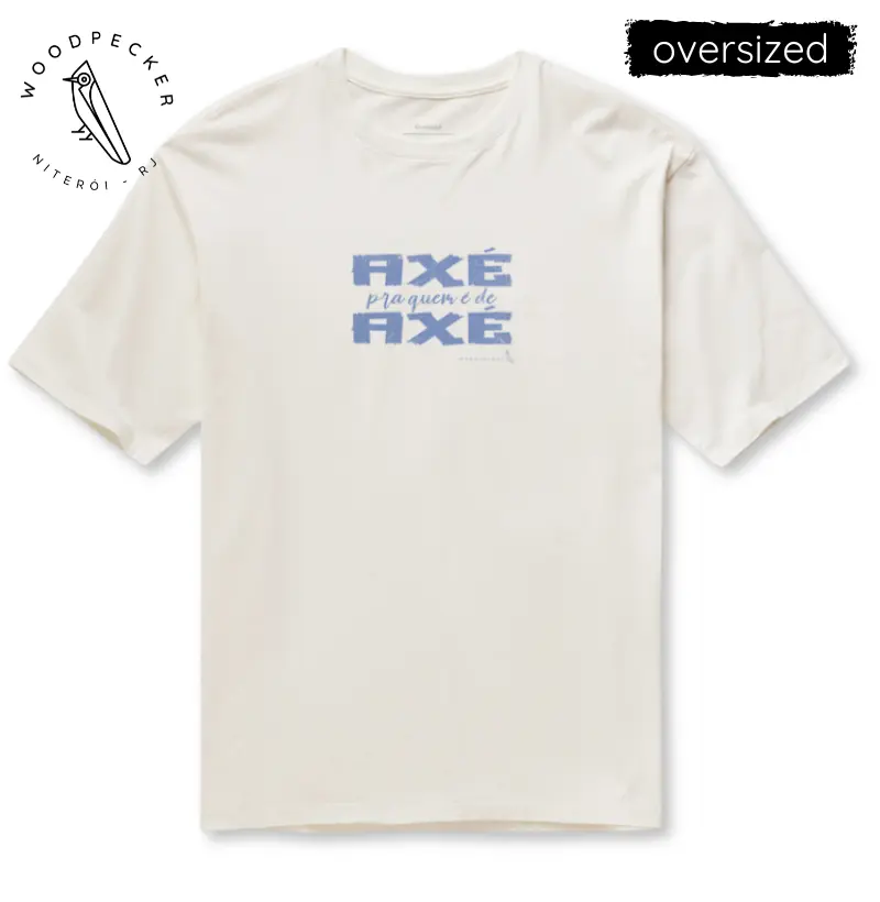 Axé pra quem é de  OX