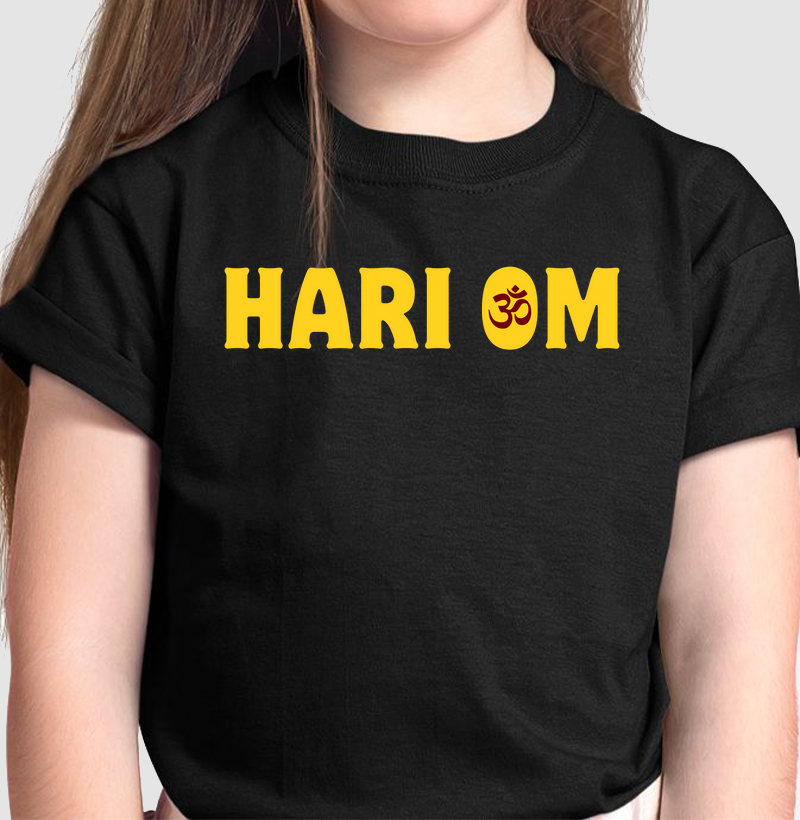 Hari Om