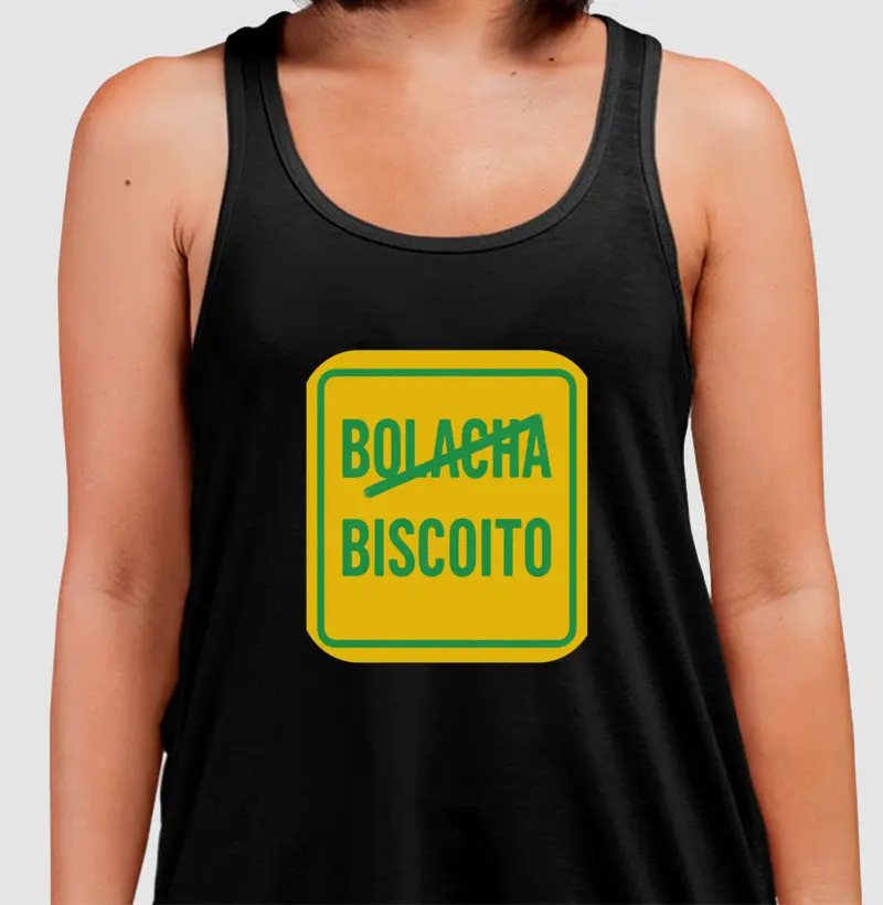 Biscoito — Bolacha