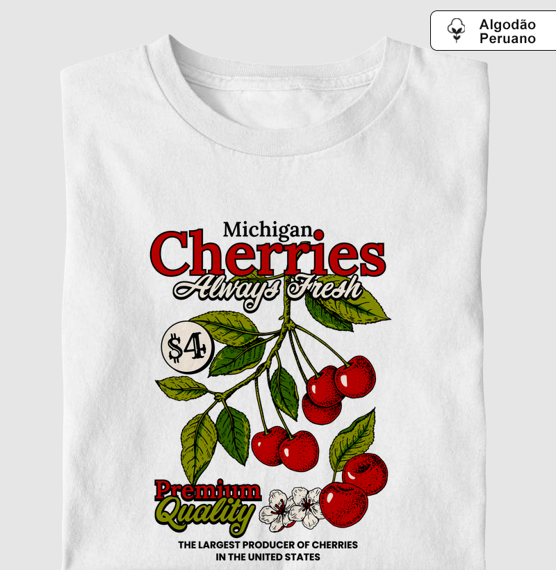 Cherries