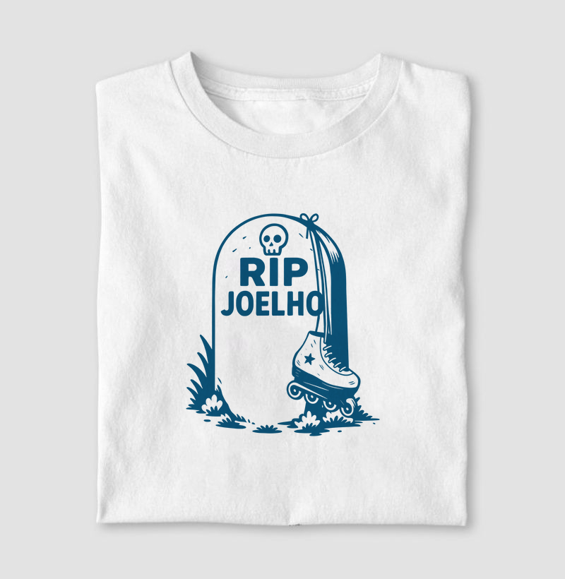RIP Joelho com Inline