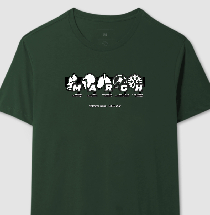MARCH24 Tactical VERDE