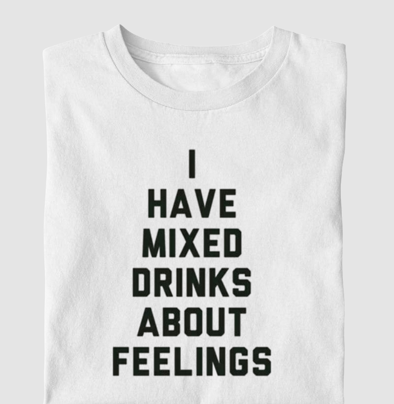 Mixed drinks