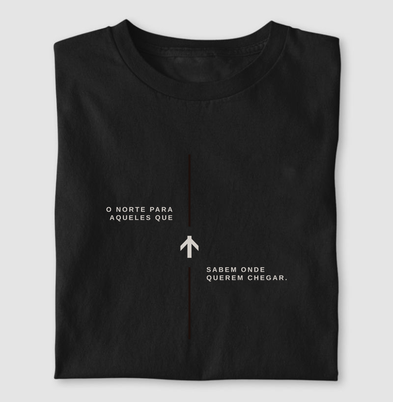 Camiseta Nord 