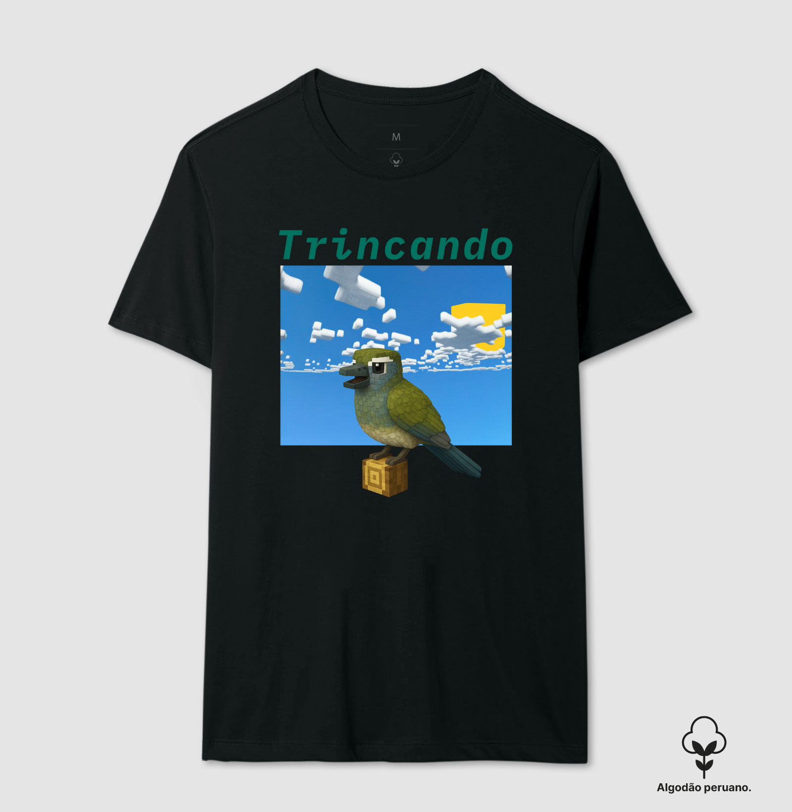 Trincando Craft
