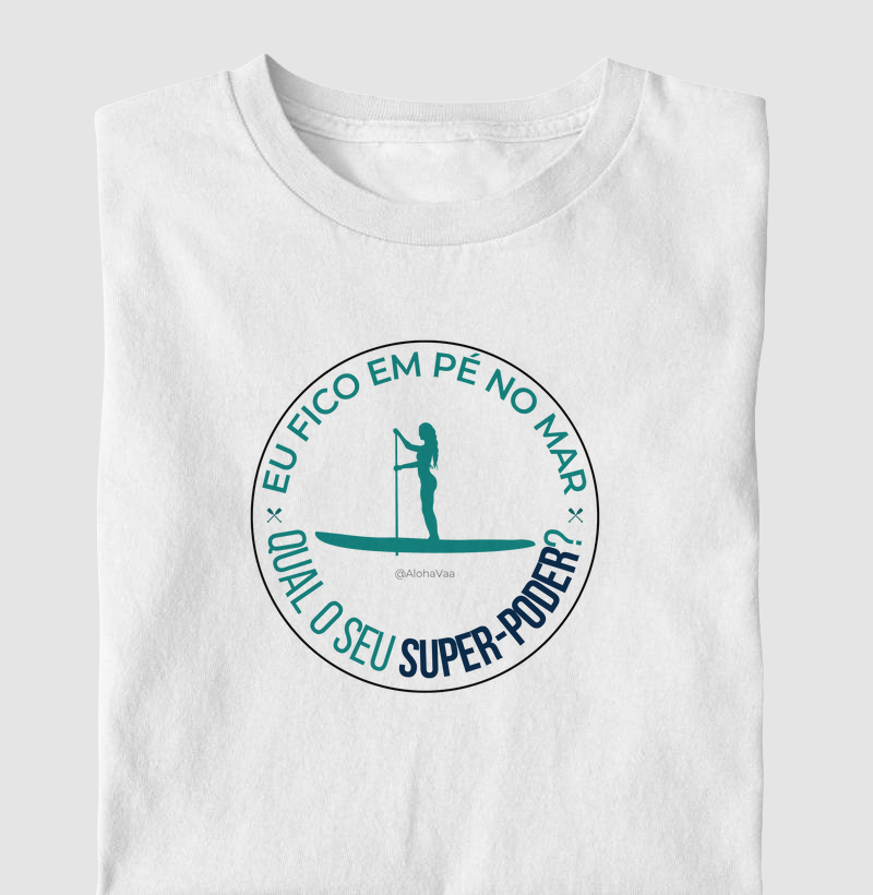 Superpoder – SUP