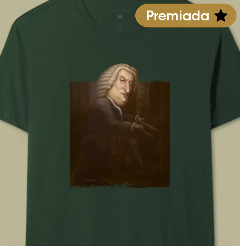 Johann Sebastian Bach