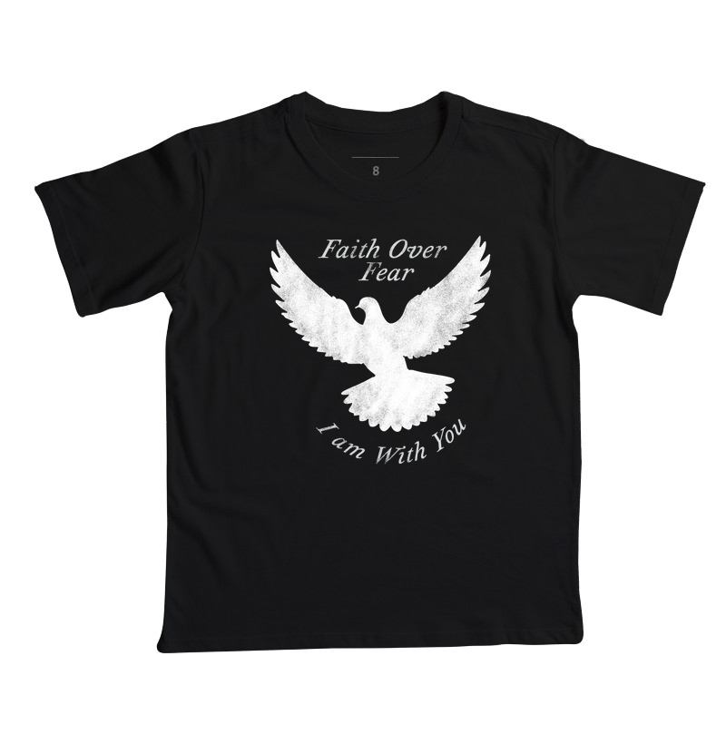 Faith Over Fear