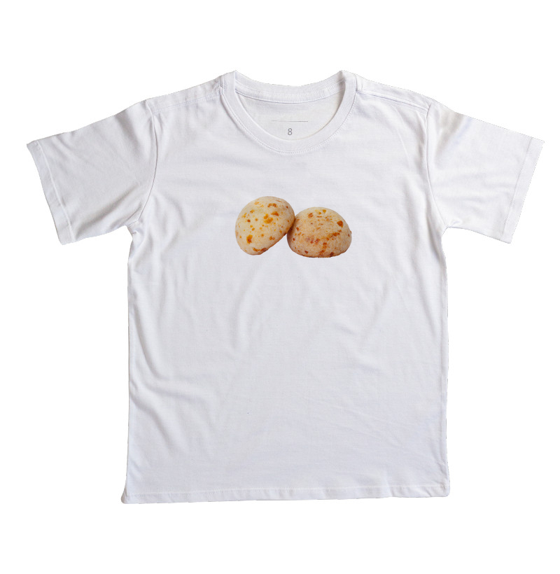 Pão de Queijo