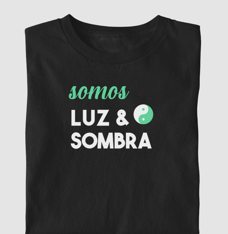 Luz e Sombra
