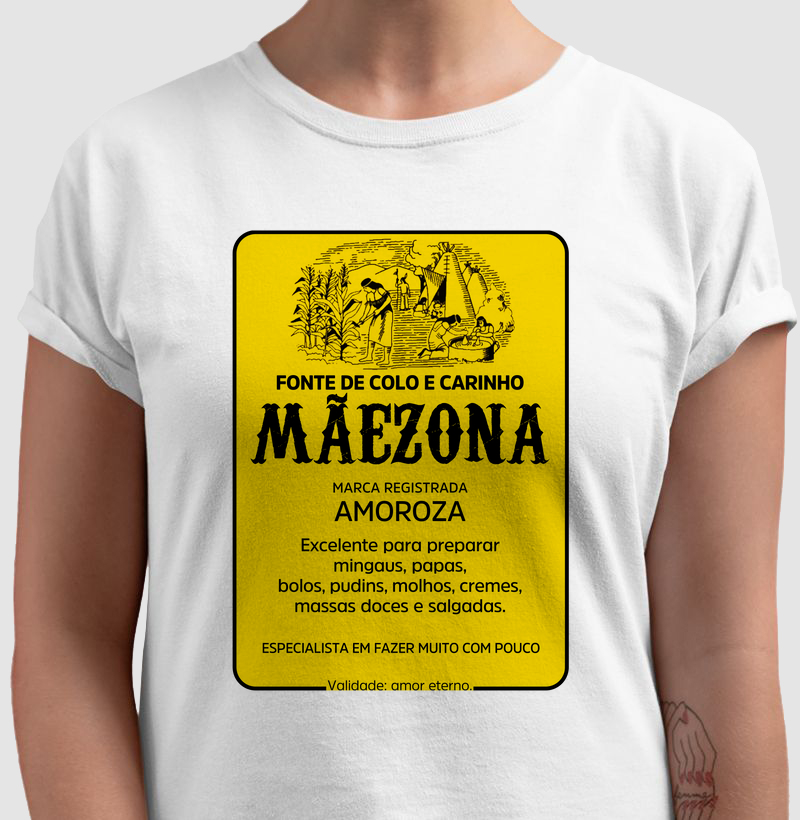 Mãezena