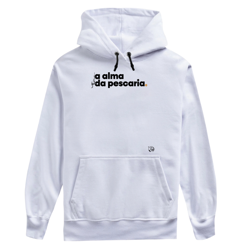 Pureza da pescaria