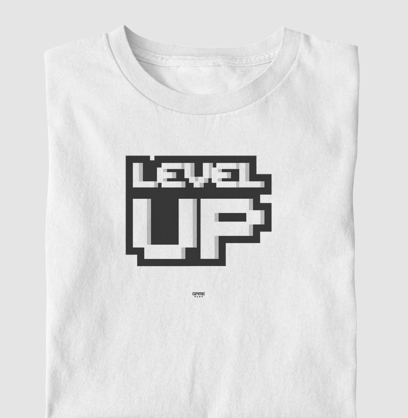 Level Up