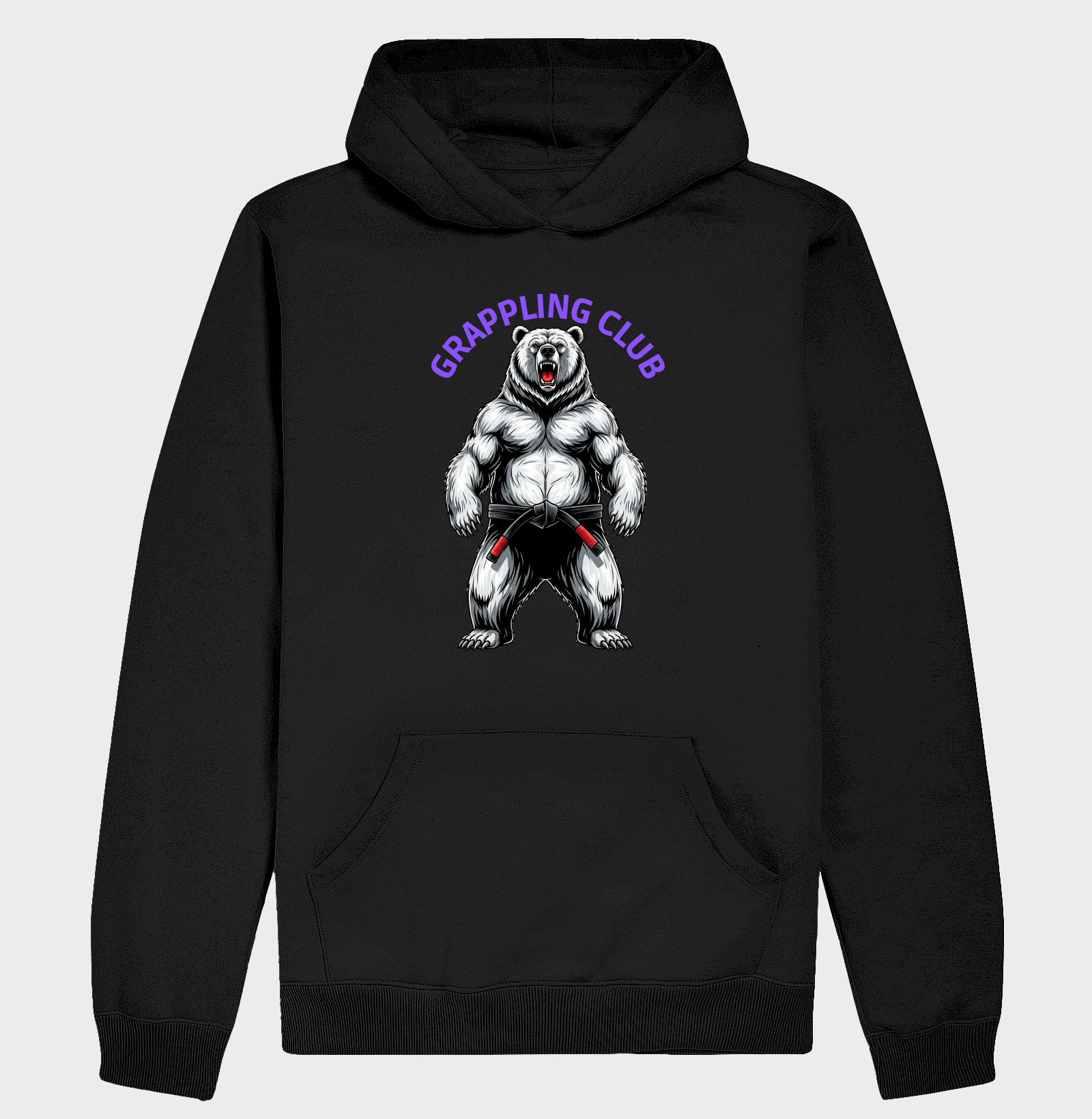 Grappling Club