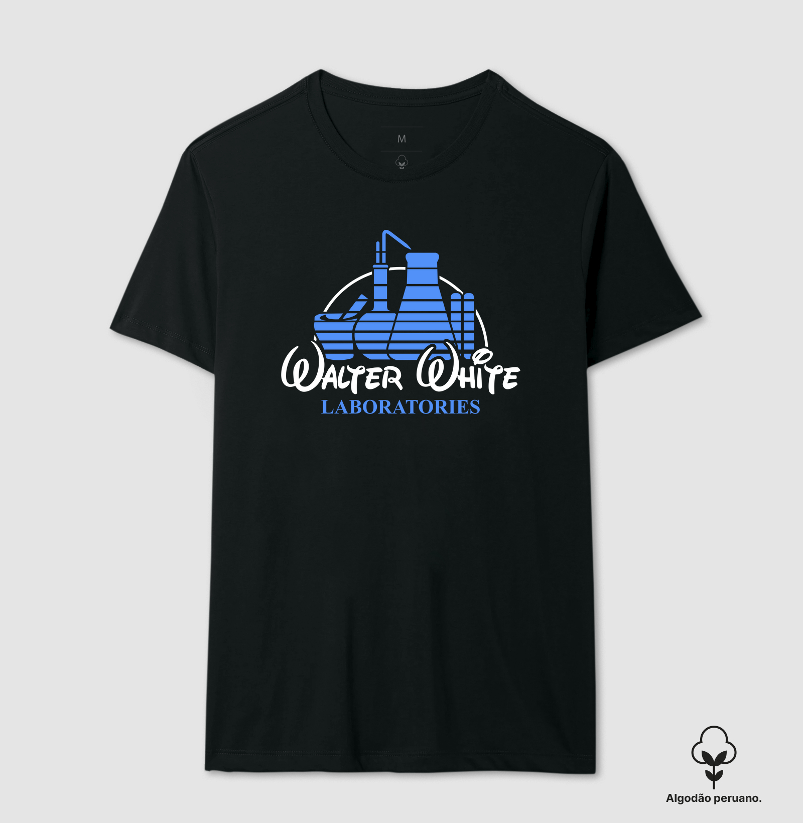 Walter White Laboratories