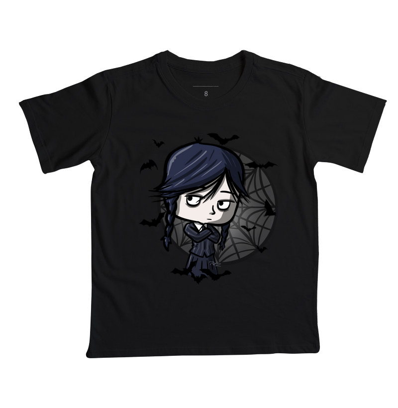 Camiseta Wandi