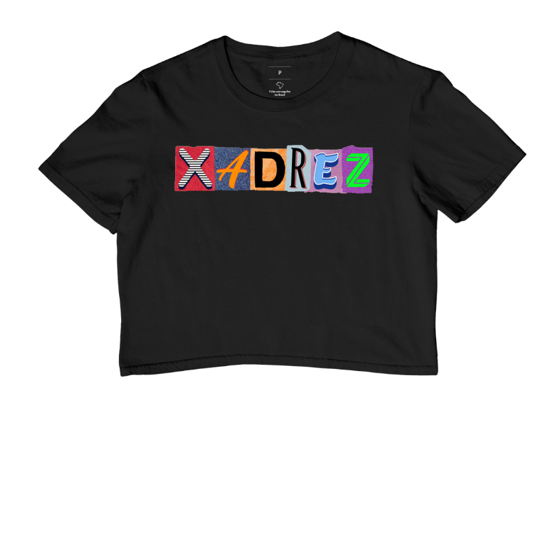 Xadrez recorte