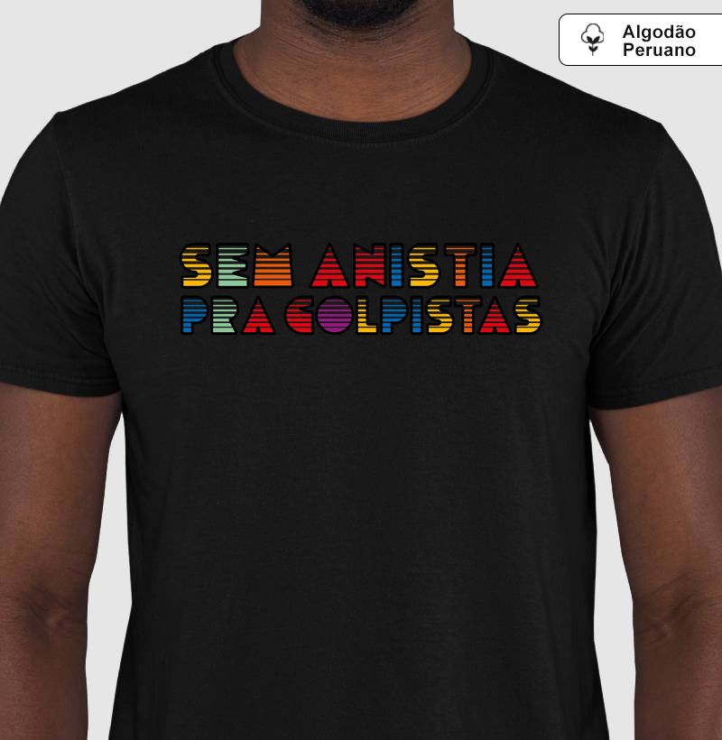 Sem Anistia 03