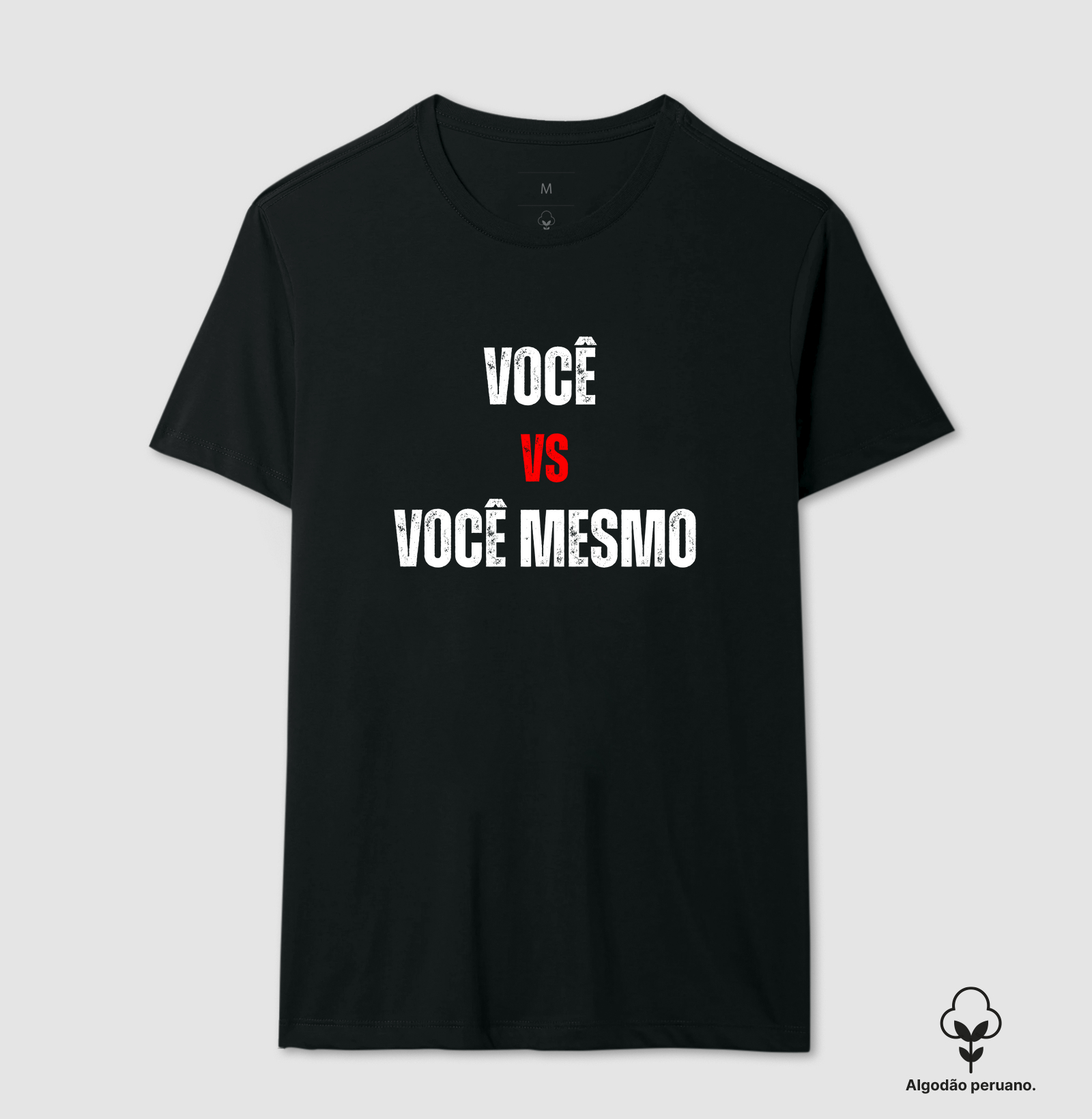 Você vs Você Mesmo