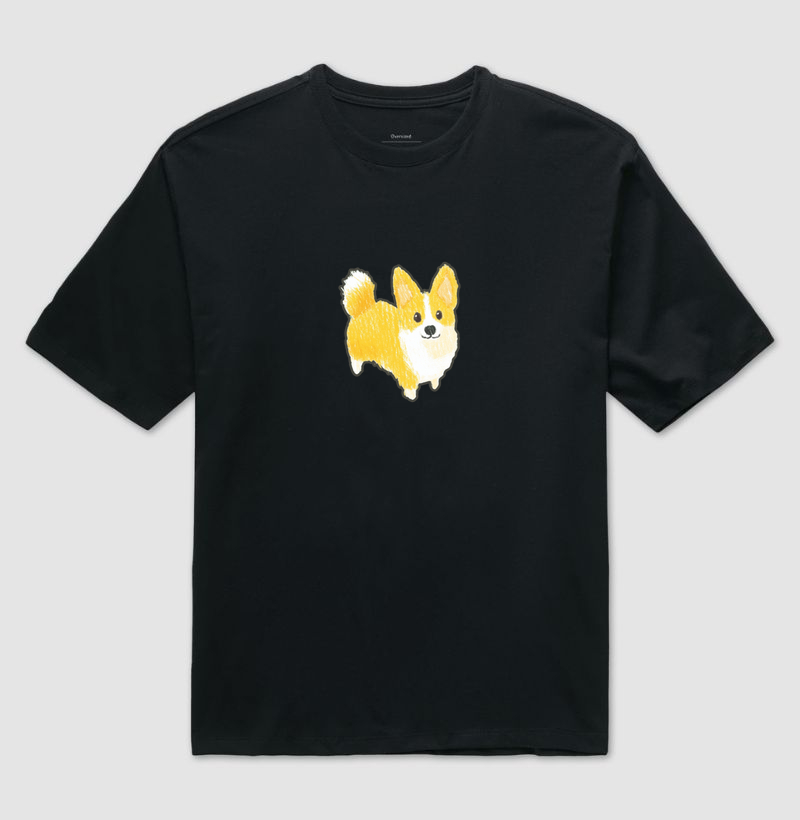 Corgi Lovers