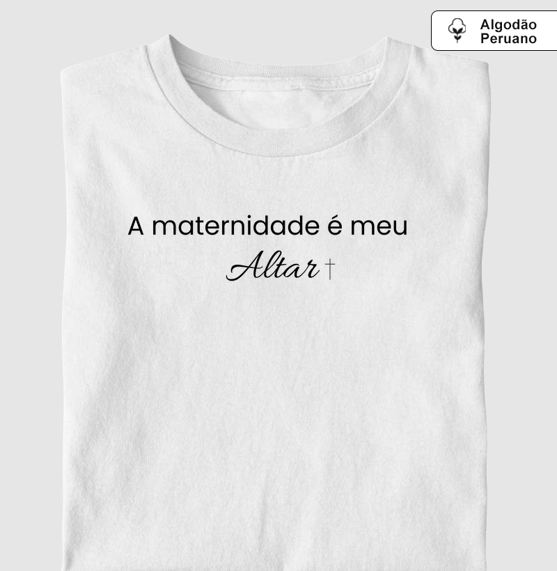 Maternidade Altar