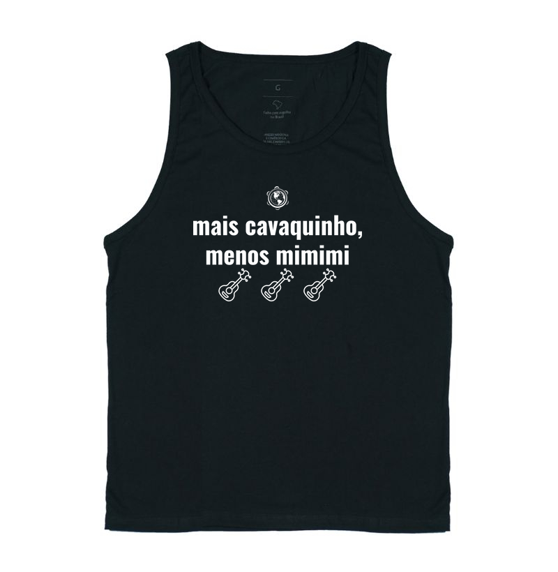 mais cavaquinho