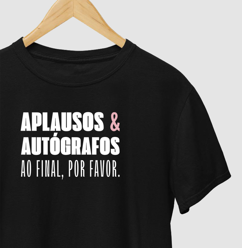 Aplausos