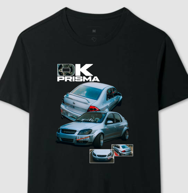 Prisma DK VS2 - Faith Car Crew