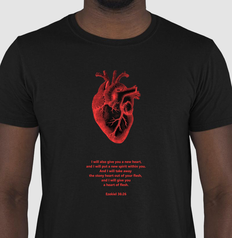 Heart of Flesh