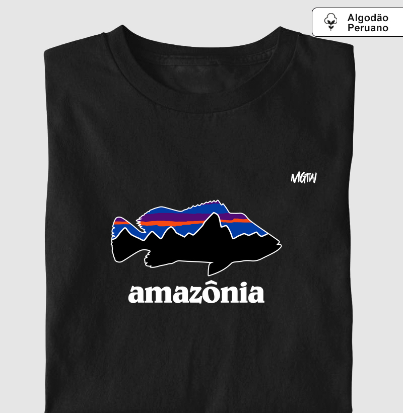 AMAZÔNIA PREMIUM