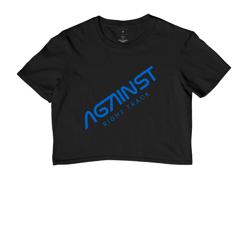 Camiseta AGAINST marca