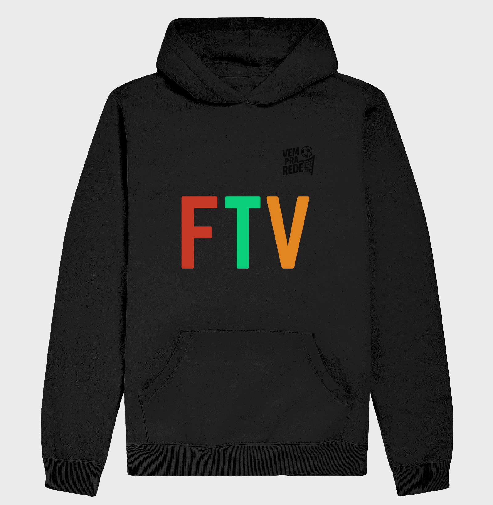 FTV + Logo