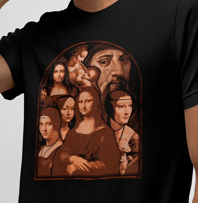 Da Vinci
