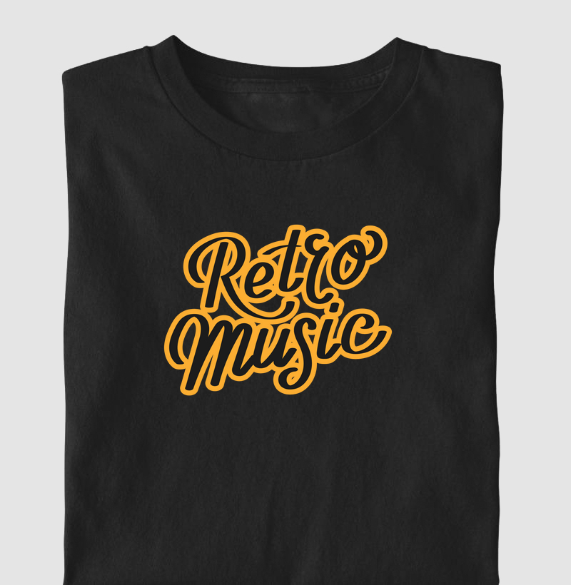 Retro Music