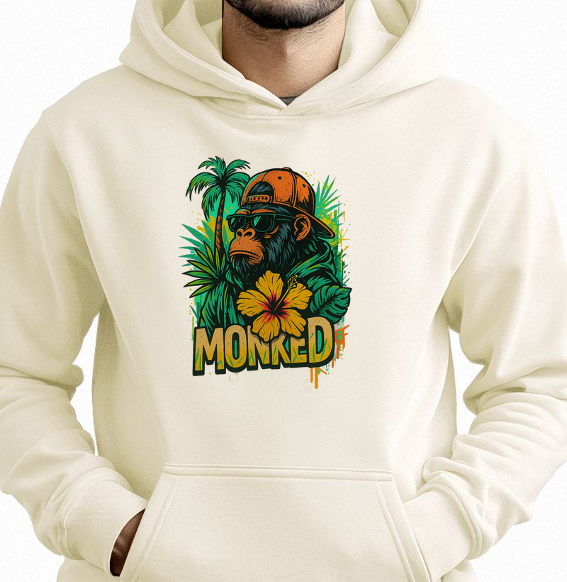 Tropical Rebel