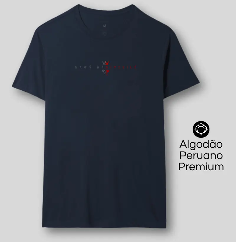 Kawô Kabiyesilé Símbolos