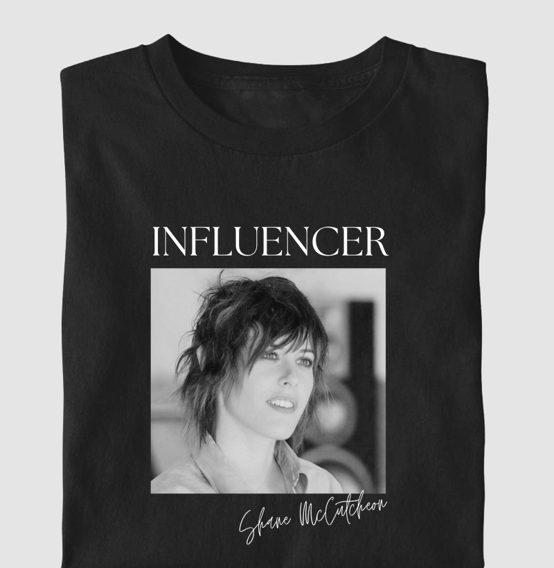 Shane McCutcheon