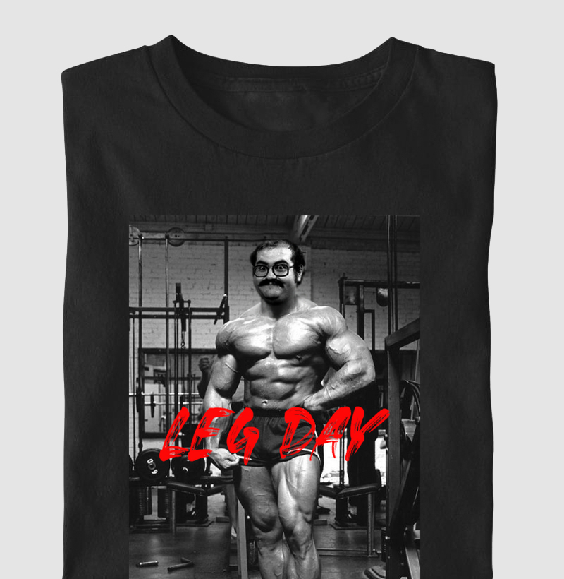 LegDay