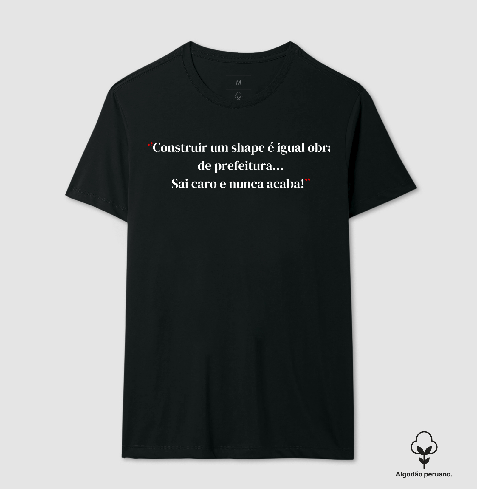 Construir o Shape