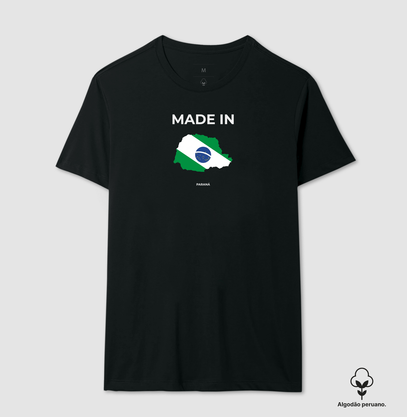 Made in Paraná