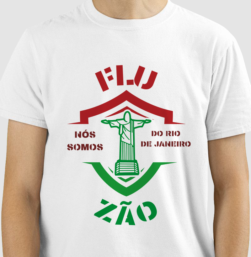 Fluminense - Nós somos do Rio de Janeiro