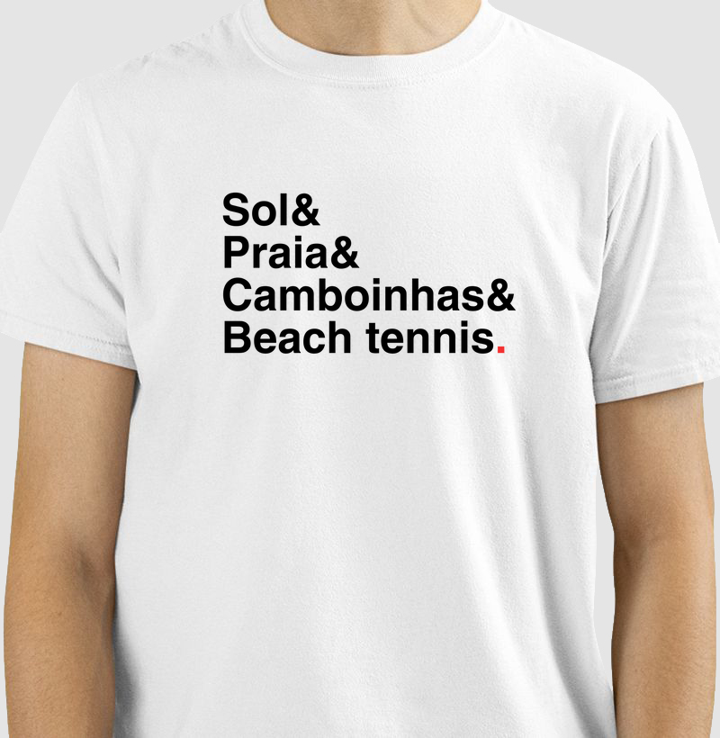 Sol&Praia&Camboinhas&BeachTennis