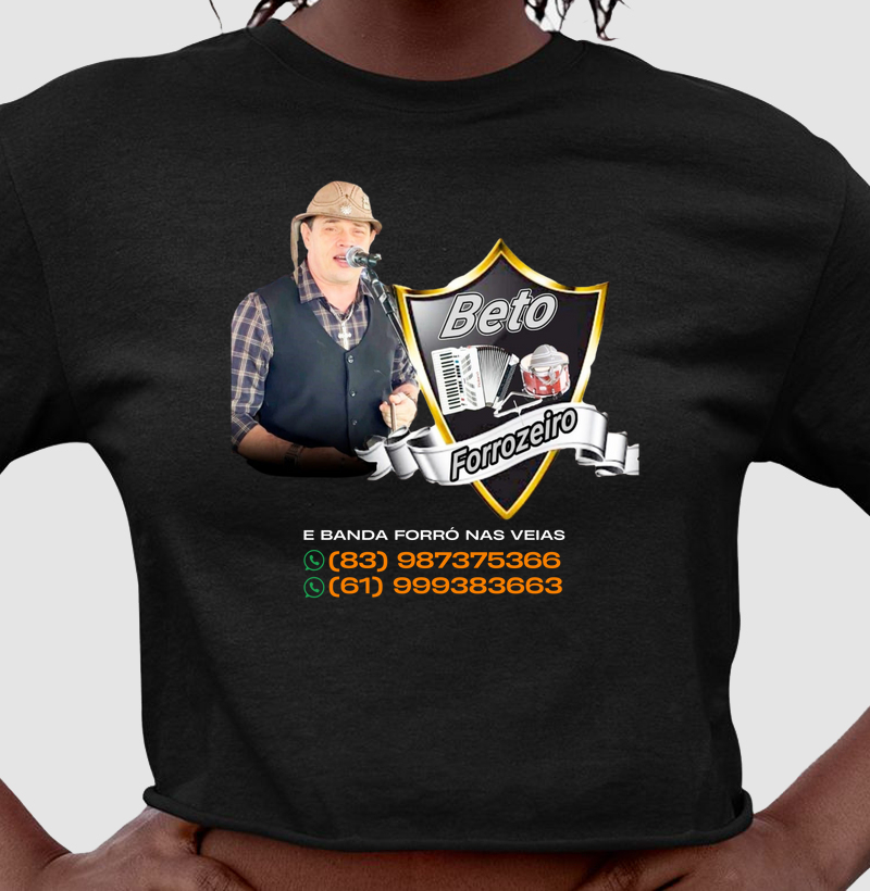 Beto Forrozeiro