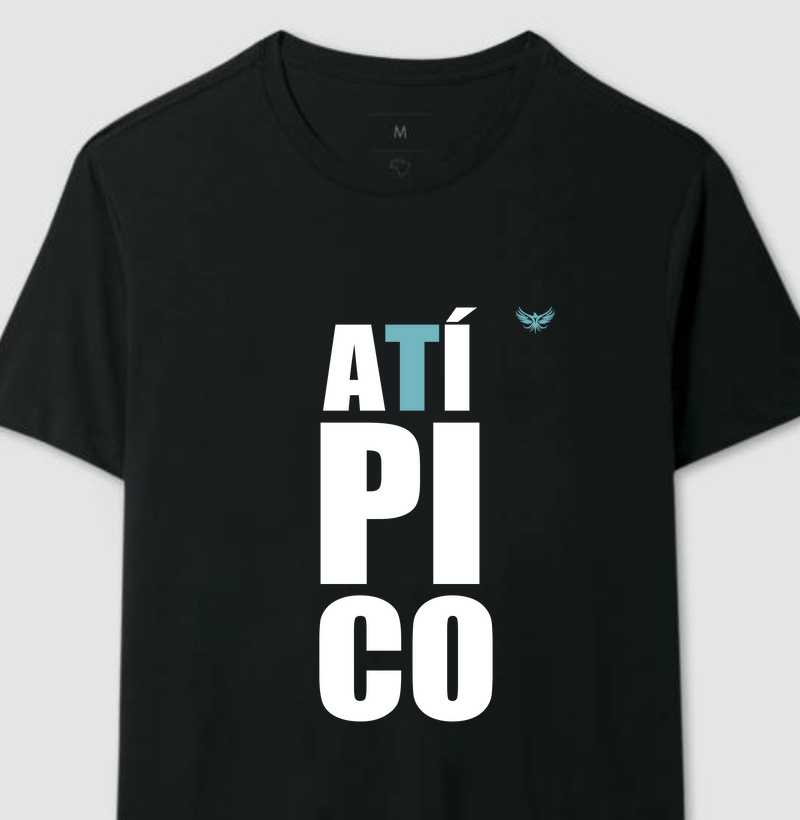 Atípico