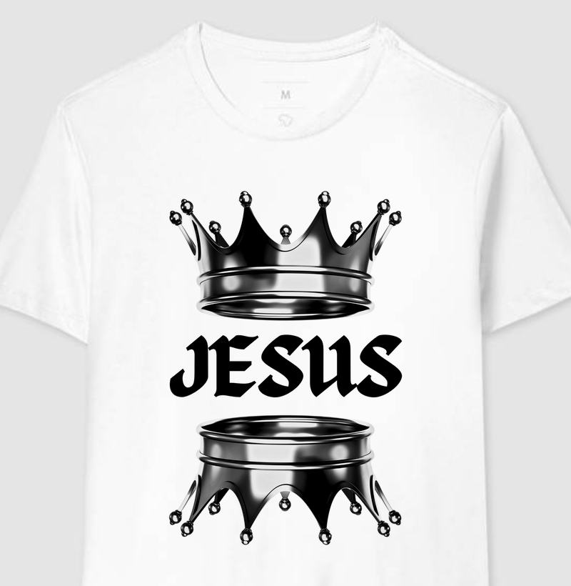 JESUS REI DOS REIS