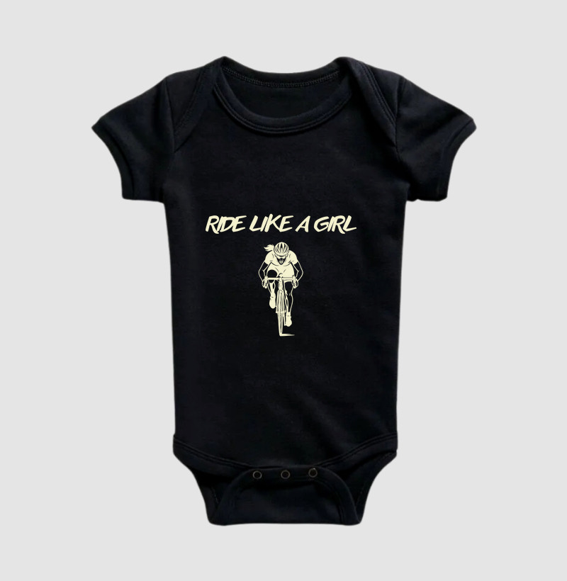 GIRL RIDE