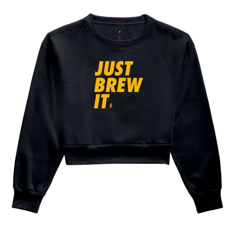Just Brew It Malte