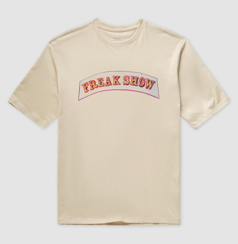 Freak Show