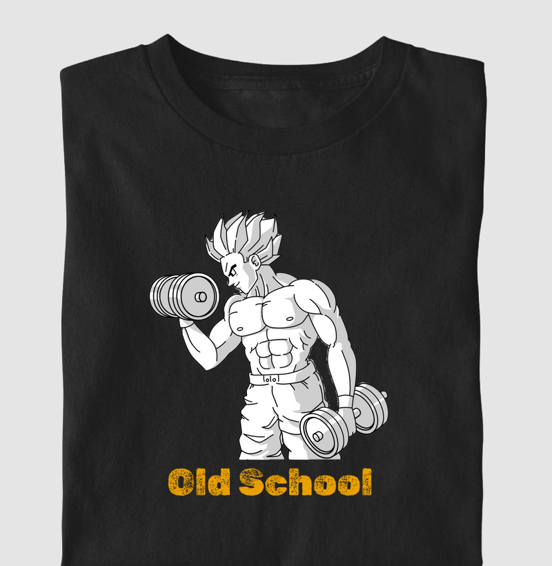 Old School